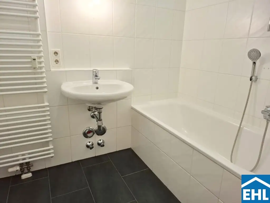 Stadtleben & Ruhe vereint – Ihre neue Eigentumswohnung in Ottakring!