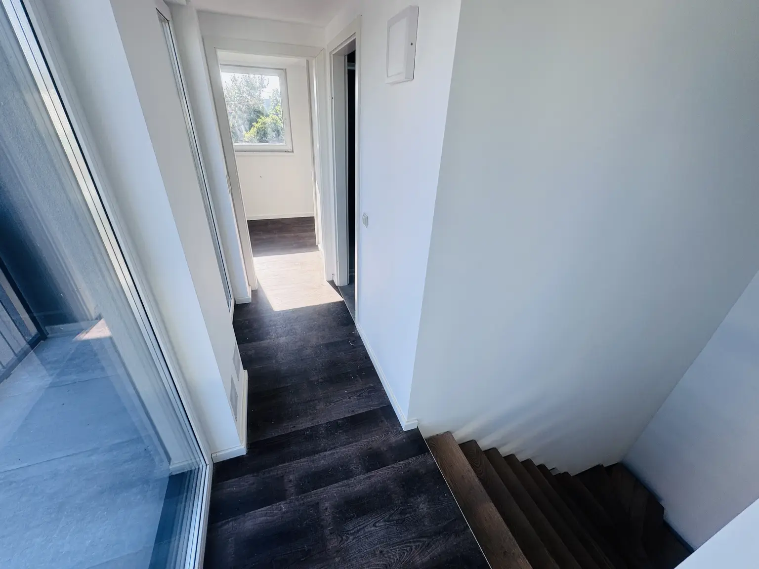 Modernes Kleingartenhaus mit Pool & großem Keller in Ruhelage von Floridsdorf