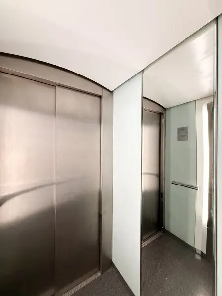 1-Zimmerwohnung in 1040 Wien mit Lift zu vermieten || 5.OG