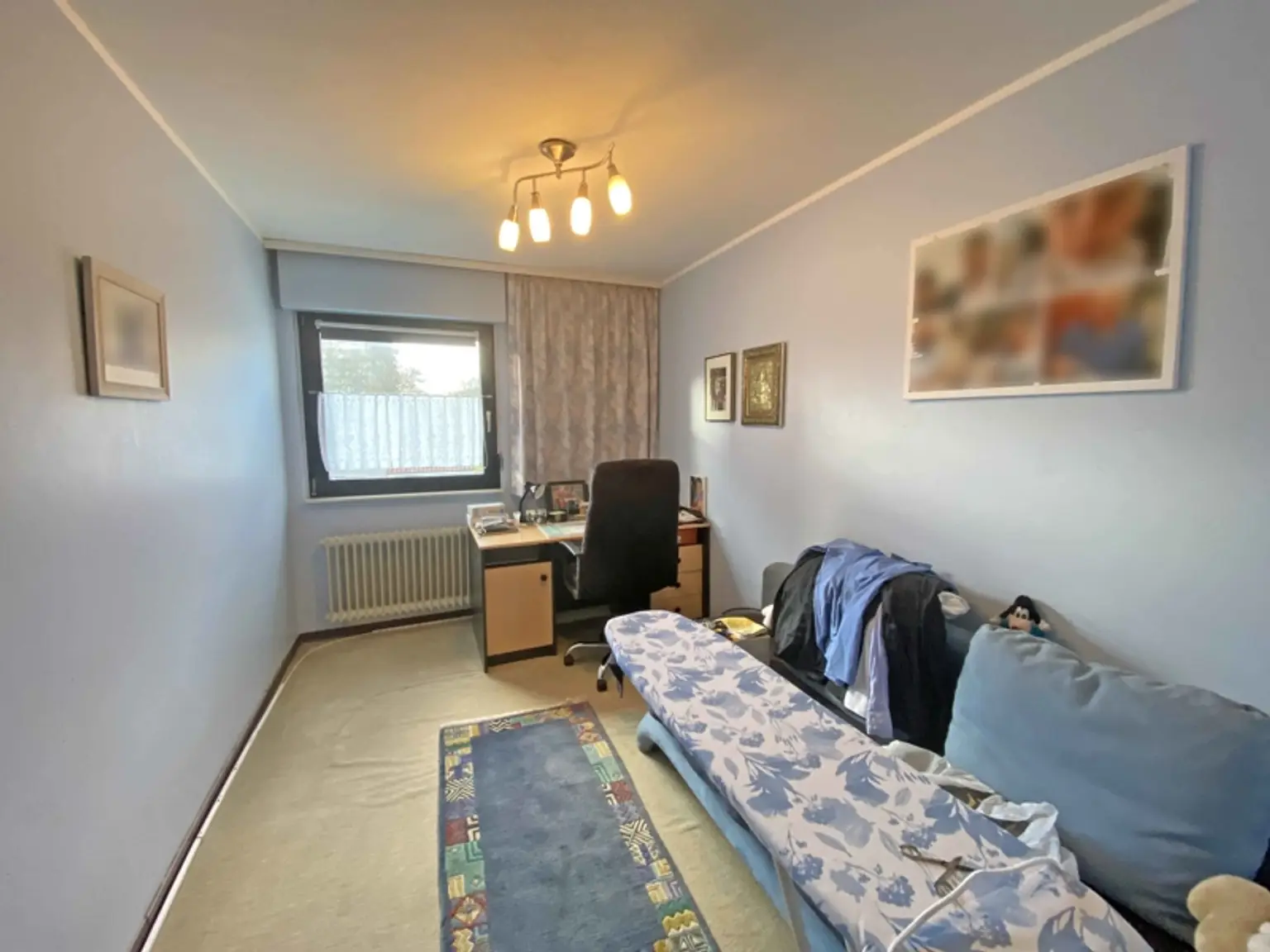 Zimmer1 OG