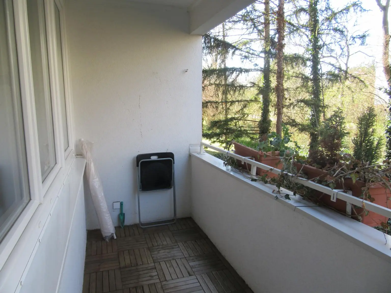 "Wohnen in der Südstadt!"