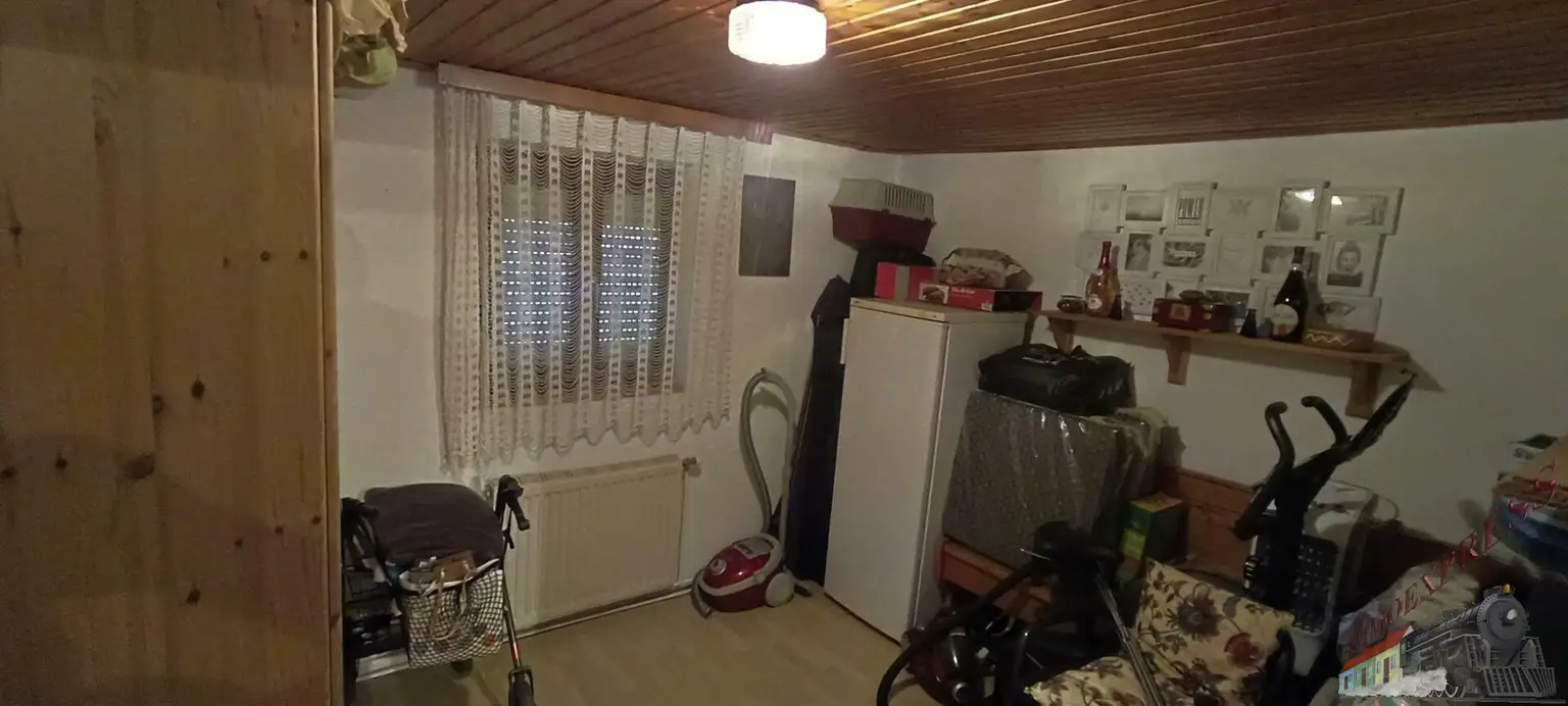 Ihr neues Zuhause mit Herz – charmantes Einfamilienhaus in Unterzögersdorf bei Stockerau