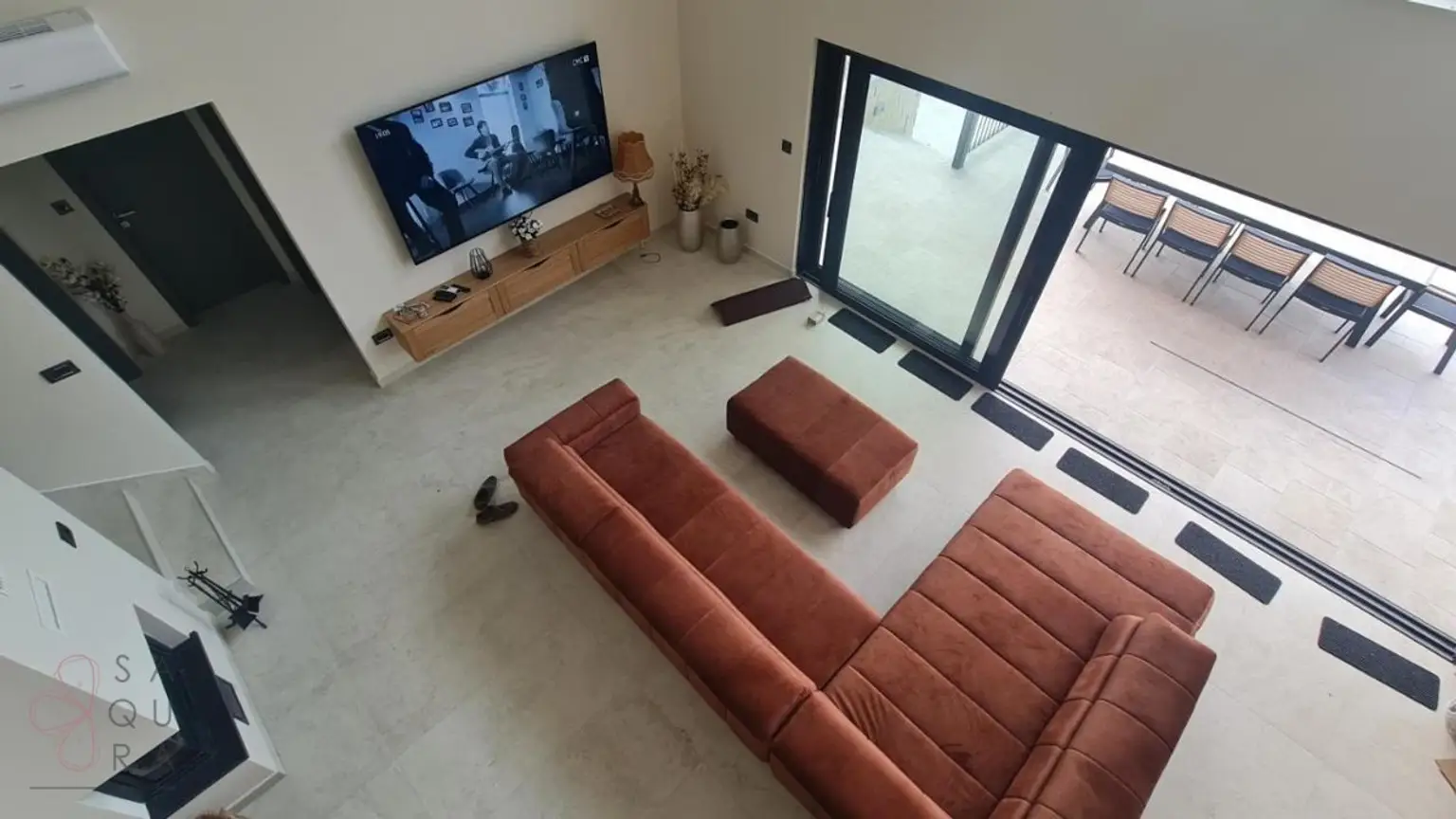 Mediterraner Rückzugsort mit Investitionspotenzial – Ihre Traumvilla in Kascerga