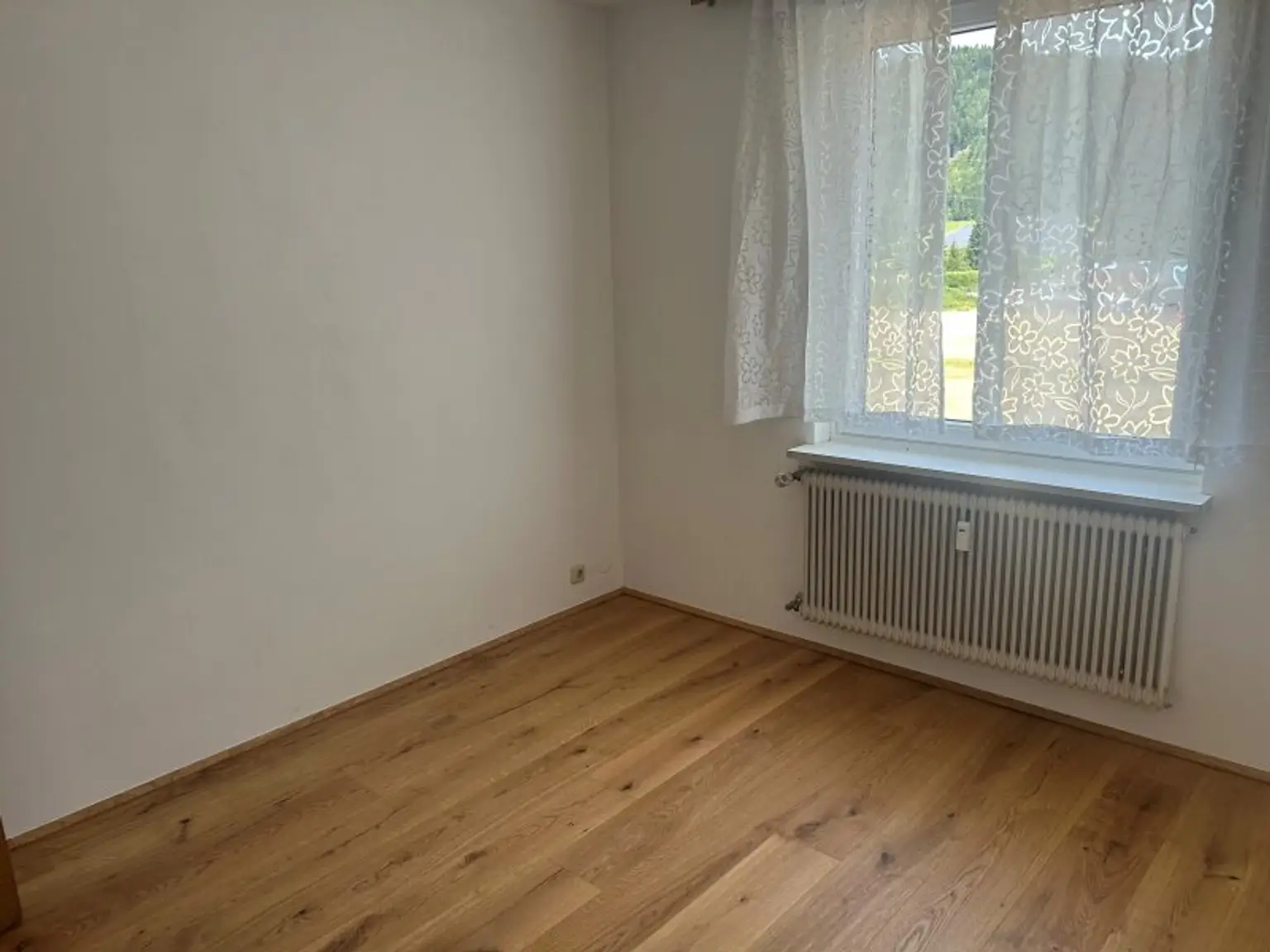 barrierefreie Wohnung in Judenburg: Gepflegt und mit Fernwärme für komfortables Wohnen!