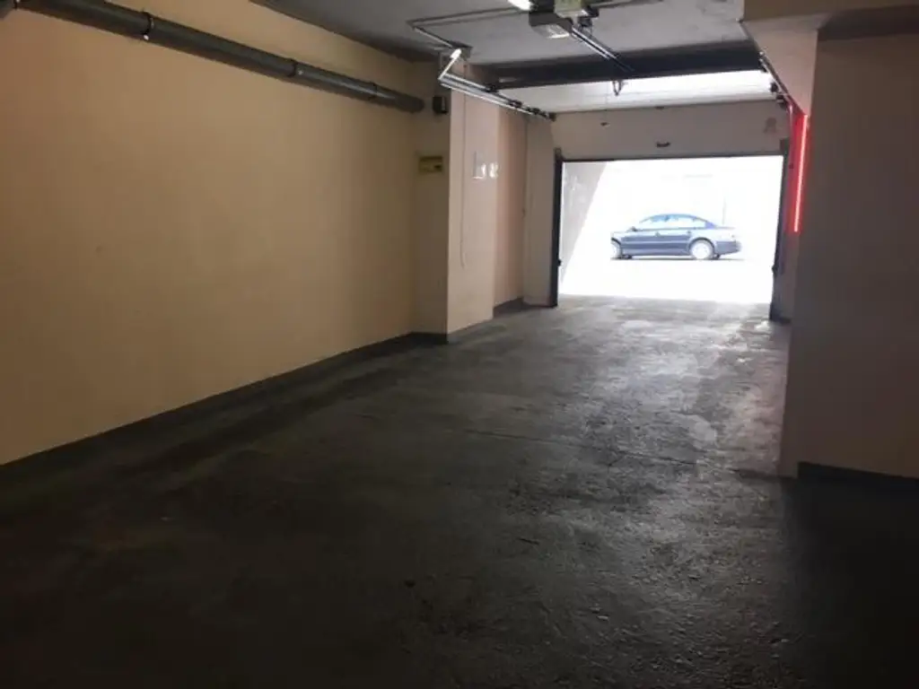 Laimäckergasse Puchsbaumplatz Garagenplatz (Regalplatz)