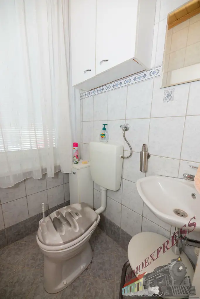 Bauträgergrundstück mit Potenzial in Stadlau - Wohnen am Mühlwasser