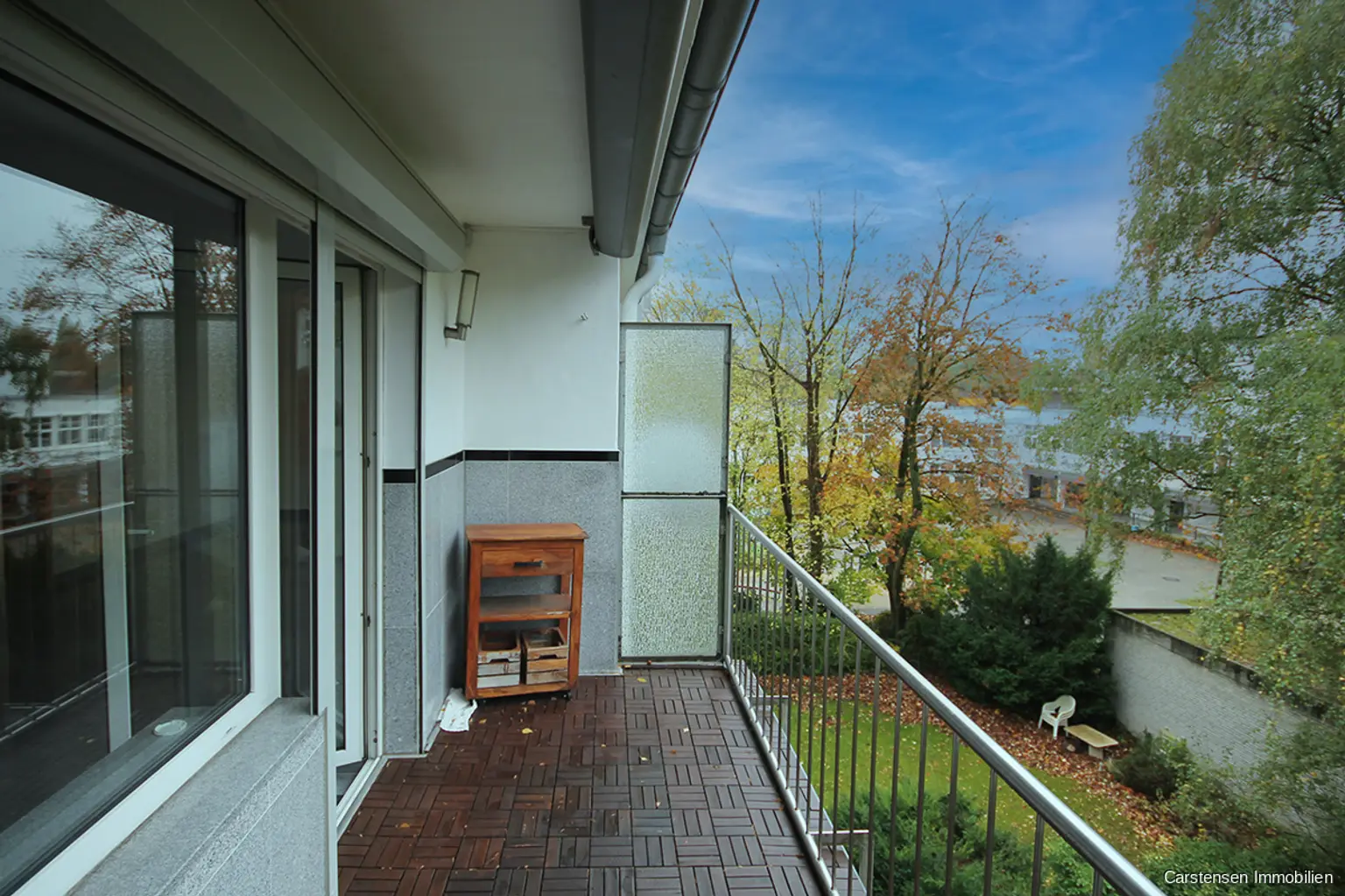 Balkon Bild  1