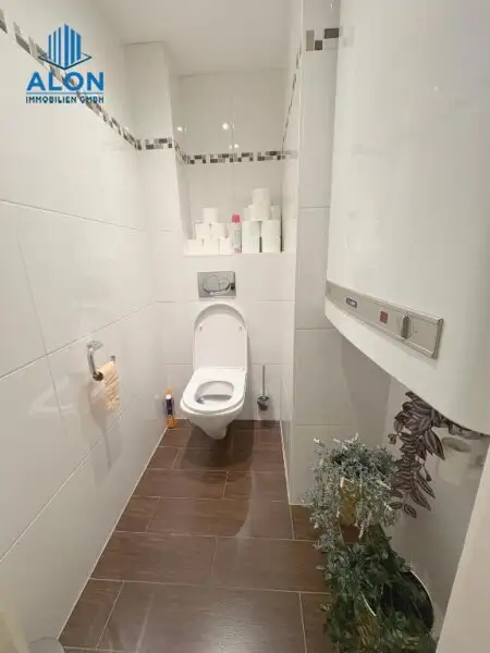 3 Zimmer | WG-geeignet | Toplage beim Naschmarkt | zentrale Anbindung | ruhige Wohnung im 3. Liftstock