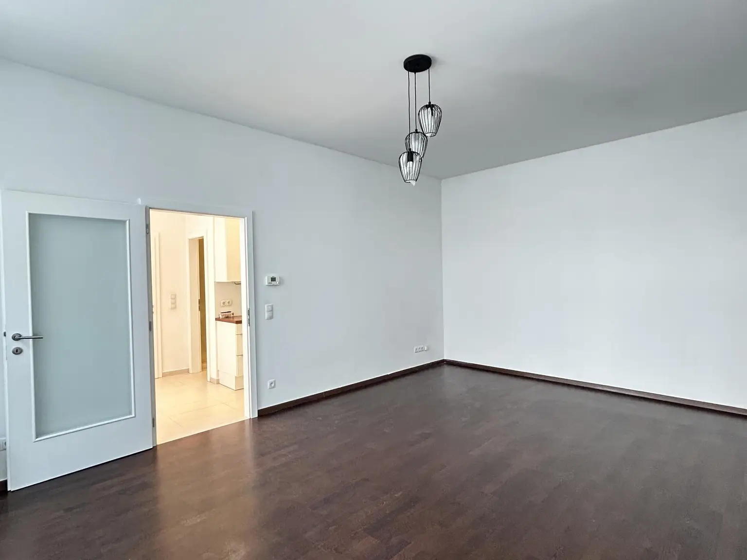 Wohnzimmer ca. 23,01m²