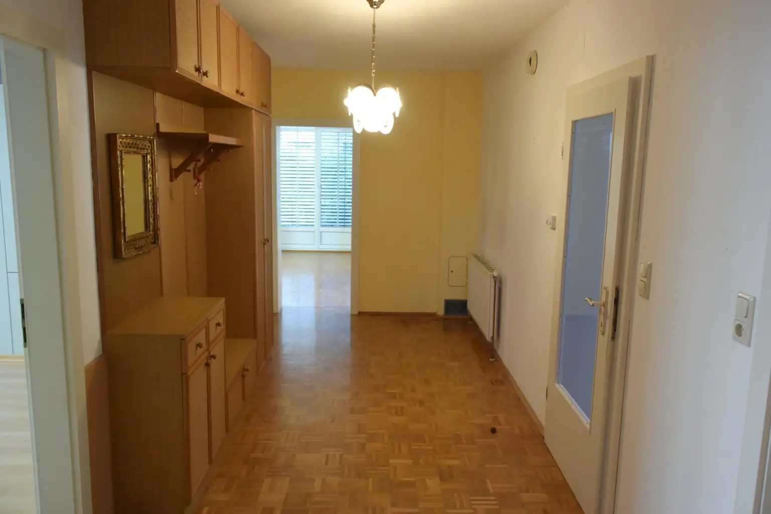 Schöner, sehr gepflegter Bungalow