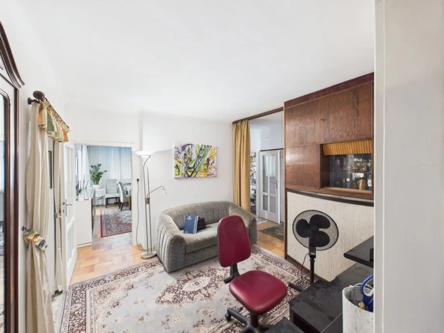 Dachgeschoss-Traum in 1130 Wien: 150 m², 2 Dachterrassen – ab € 2.909,--Kreditrate/ Monat
