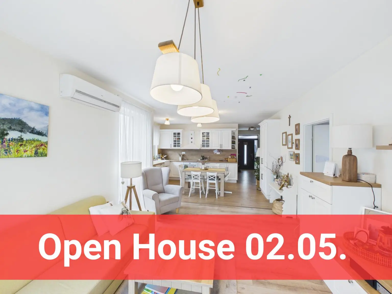 Open House 28.02.