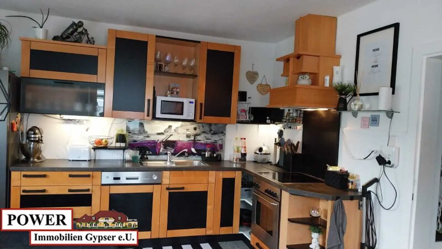 Großzügiges Wohnhaus in Zentrumsnähe !!