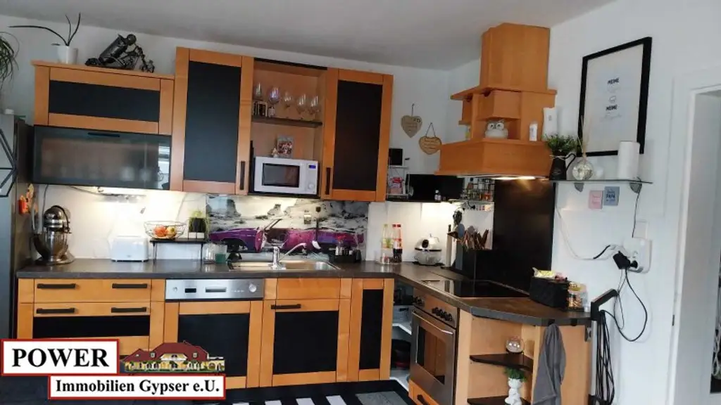 Großzügiges Wohnhaus in Zentrumsnähe !!