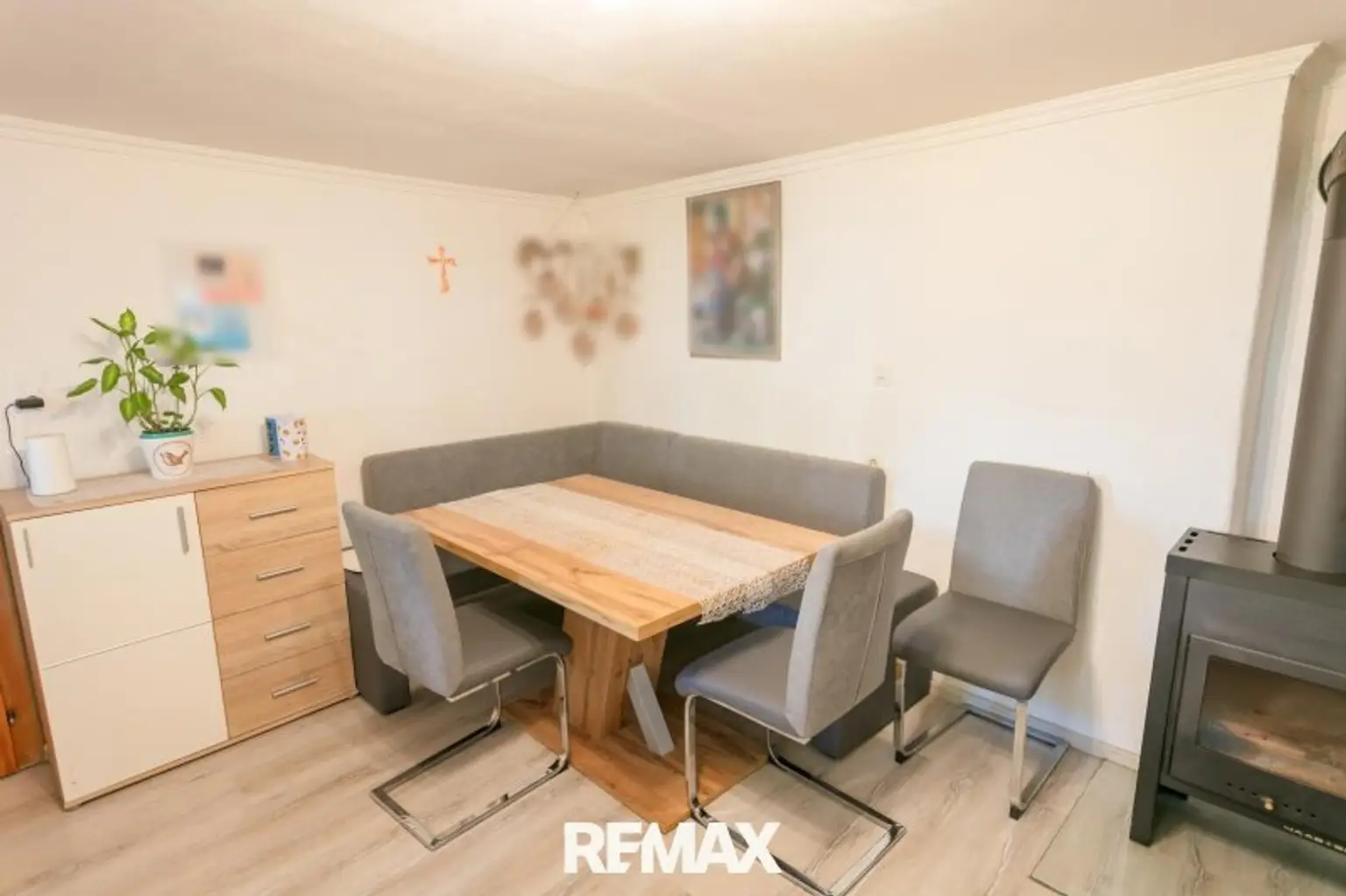 Zubau_Wohnung vermietet_Essbereich