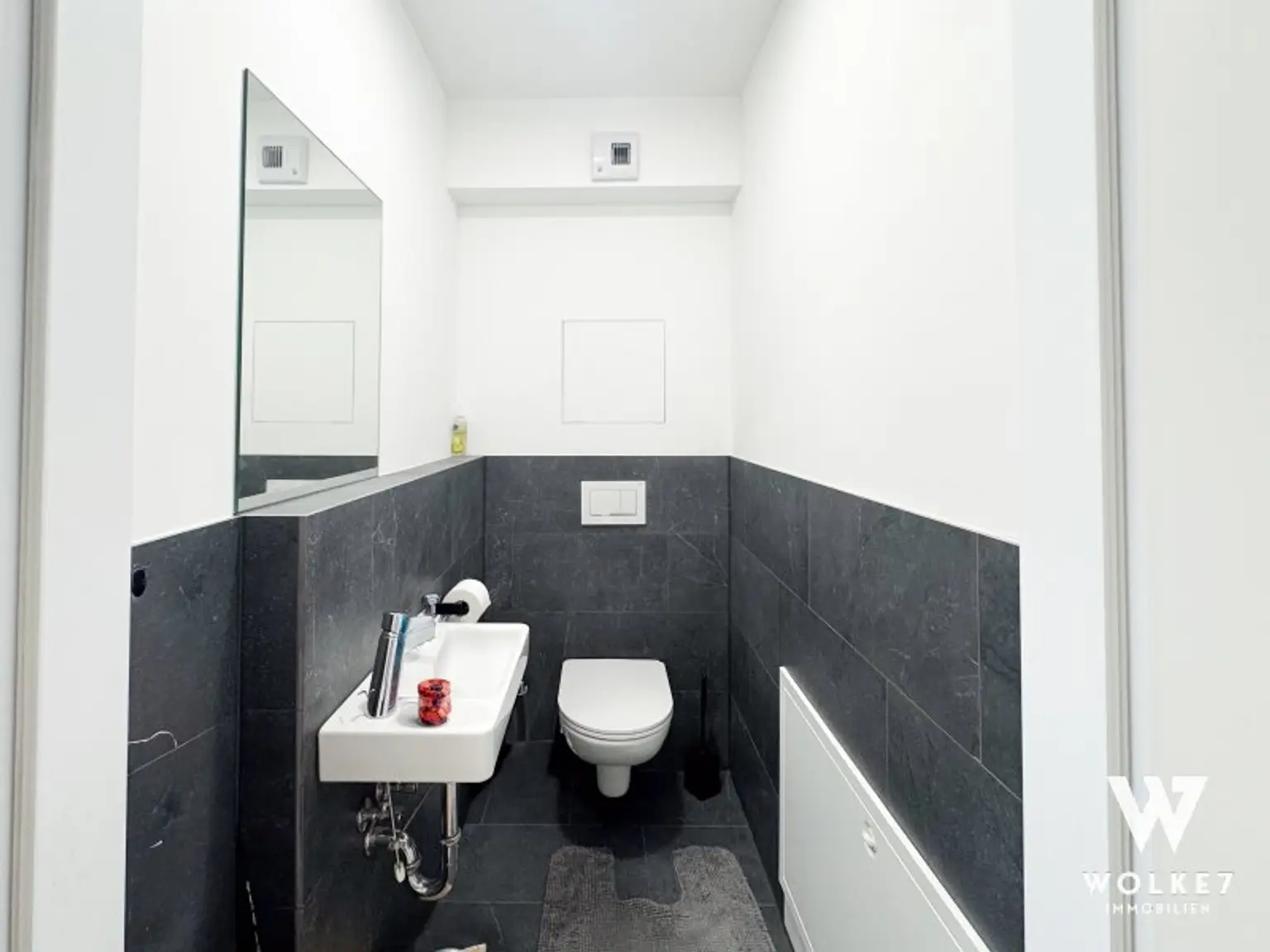 Moderne Neubau-Oase am Wienerwald – 2 Zimmer mit Balkon, Garten & vielen Extras | nahe U4 & S-Bahn | Auhof Center