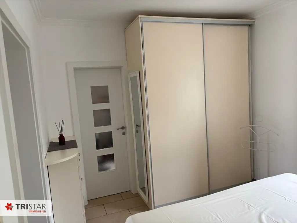 Traumhafte Gartenwohnung am Faaker See – Private Badekabine am See !!!!