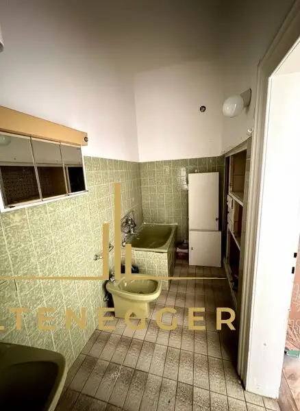 3-Zimmer Altbauwohnung im Herzen des 9. Bezirk