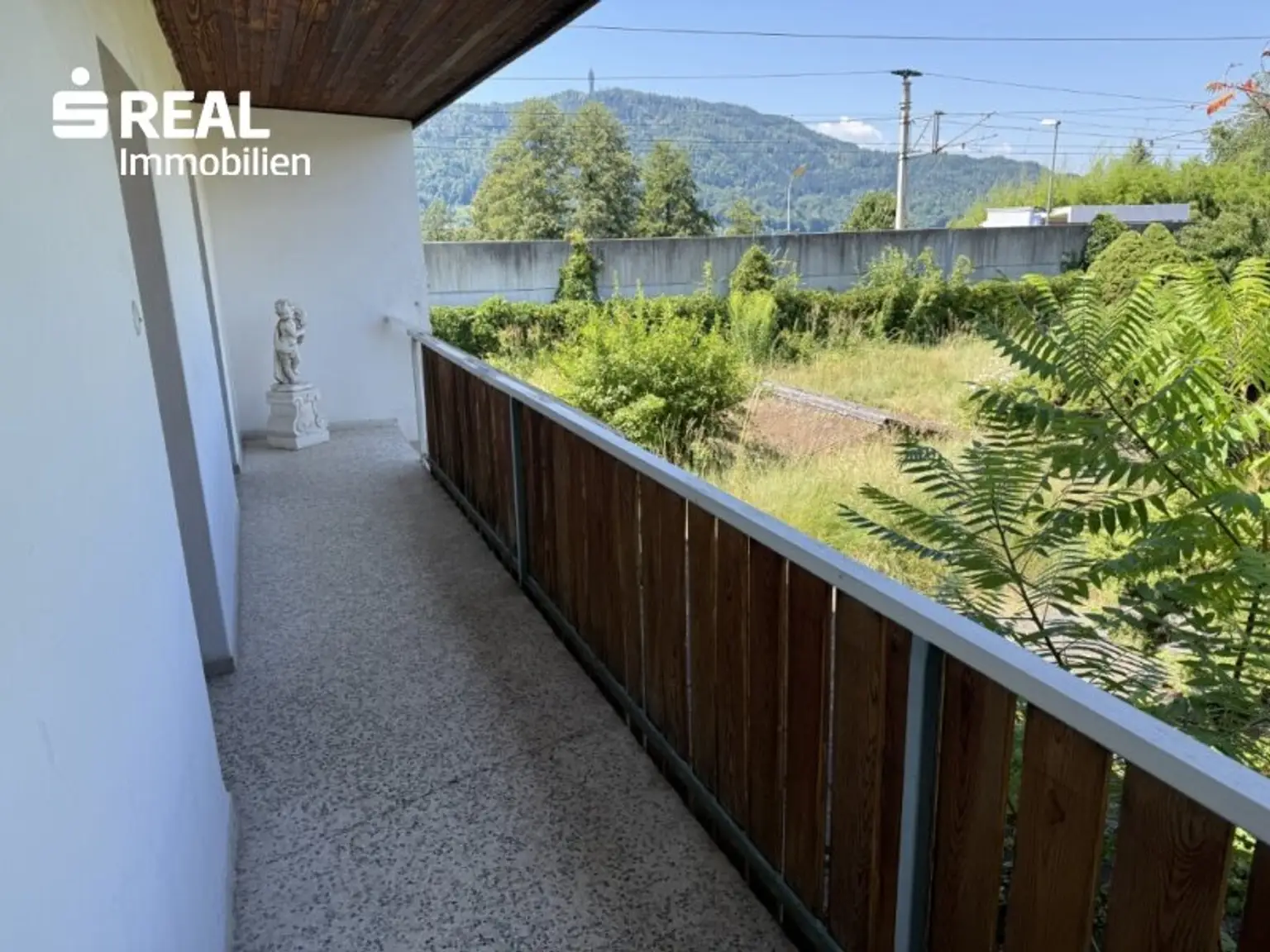 Veranda