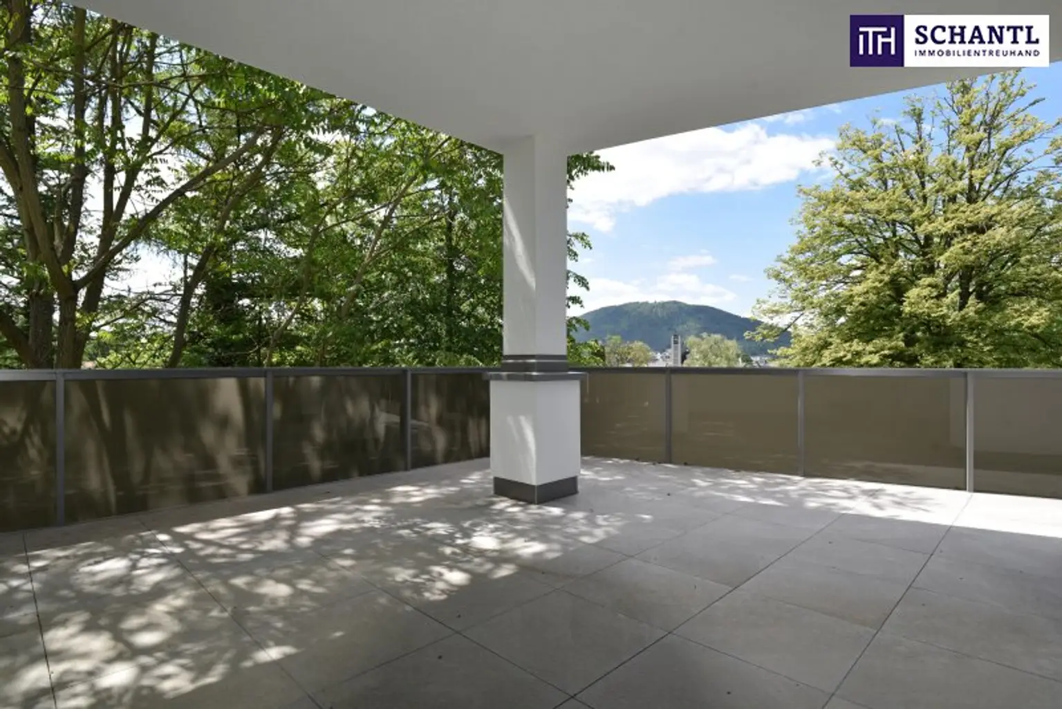 Penthouse-Feeling pur – Wohnen über den Dächern mit Stil und Weitblick in Graz-Andritz! PROVISIONSFREI!