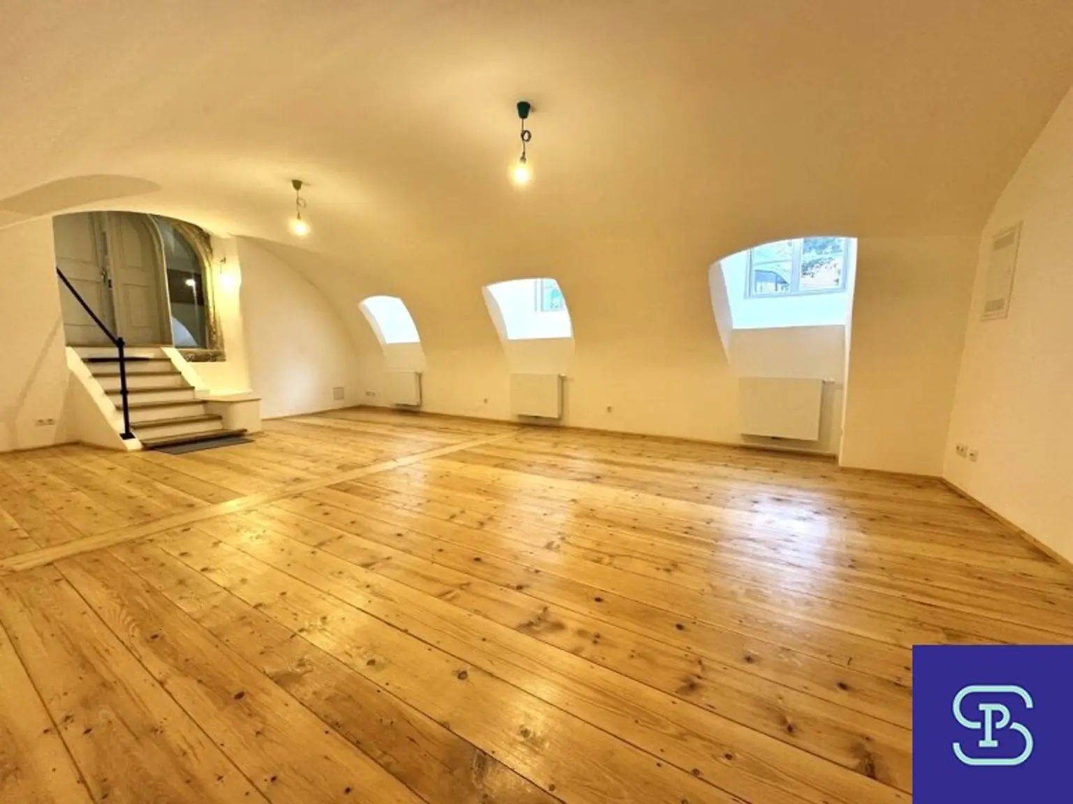 Stilvolle 48m² - 97m² Erstbezüge im geschichtsträchtigen Renaissancegebäude - 2380 Perchtoldsdorf