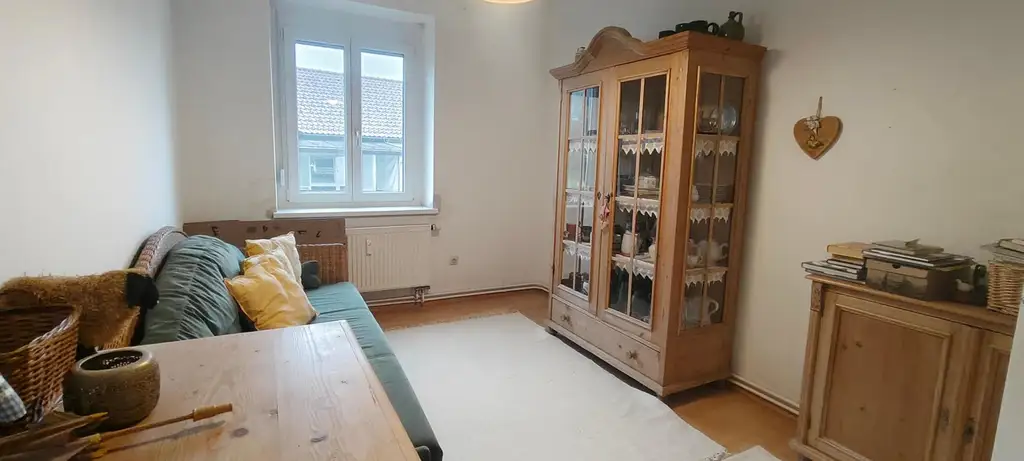 Wohlfühlwohnung in Heiligenkreuz am Waasen