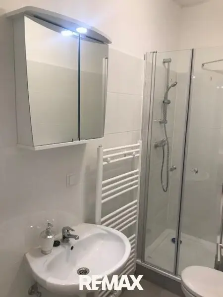 Badezimmer 1
