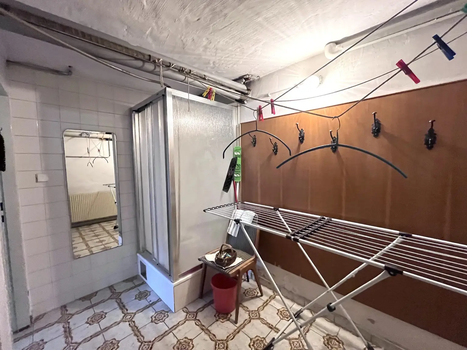 Schönes Einfamilienhaus mit Gartenparadies