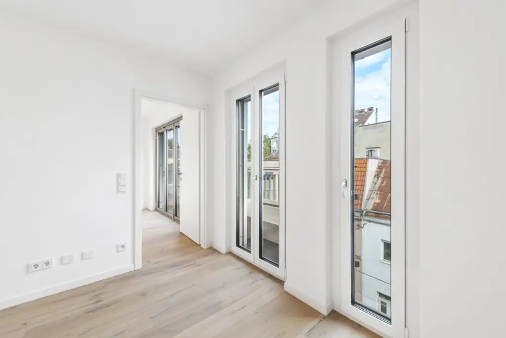 KLEIN, ABER FEIN MIT NORD-BALKON
