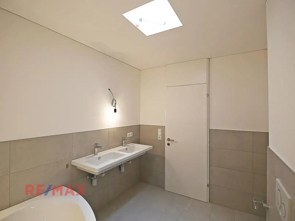 4-Zimmer-Penthousewohnung in Mitten der Dornbirner Stadt zu vermieten