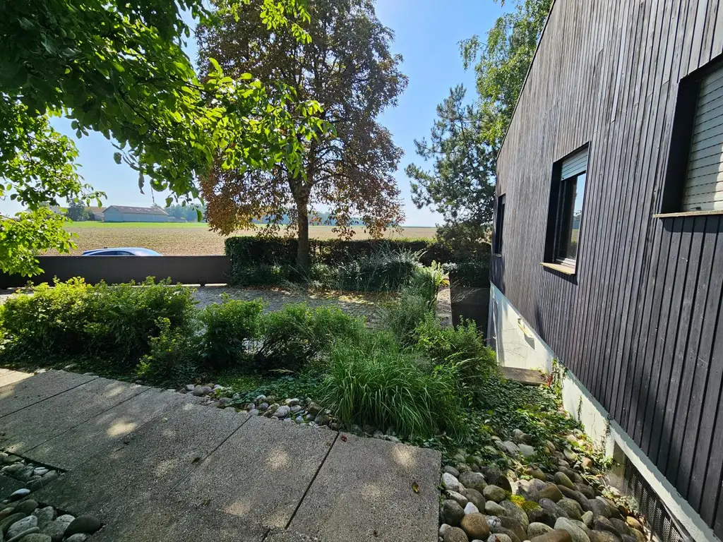 Bungalow in Bestlage in St.Peter bei Braunau