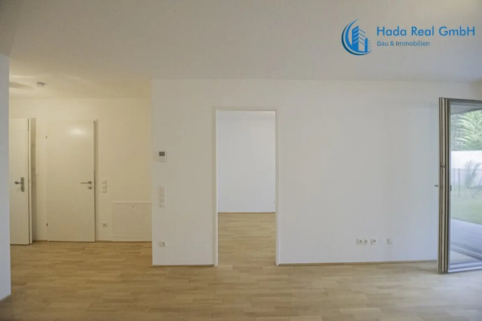 Modernes Wohnen im Herzen von Stockerau