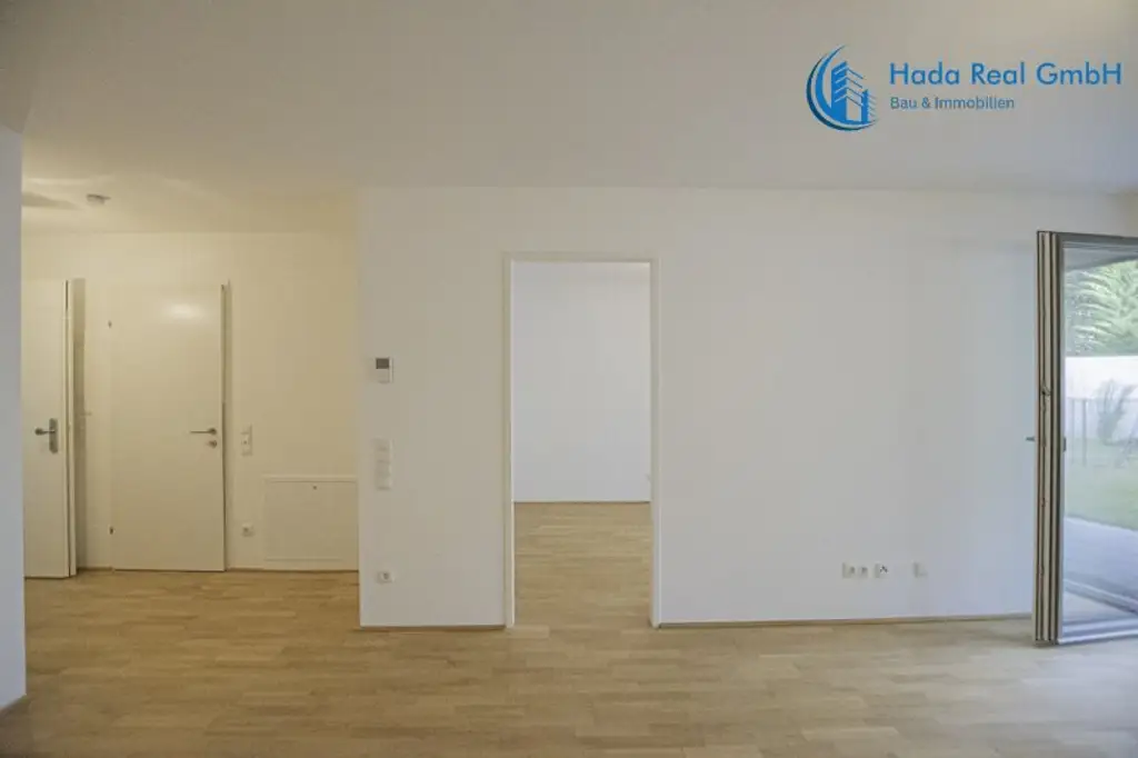 Modernes Wohnen im Herzen von Stockerau