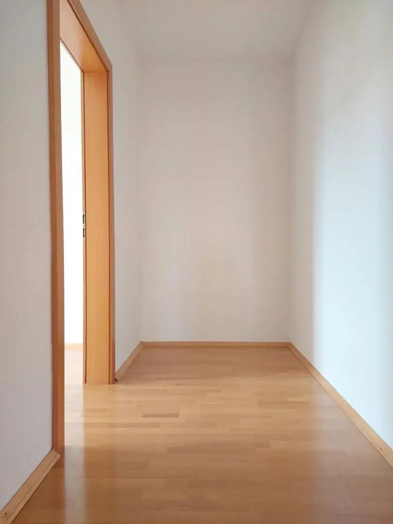 Weiz I Mietwohnung mit Balkon in zentraler Lage