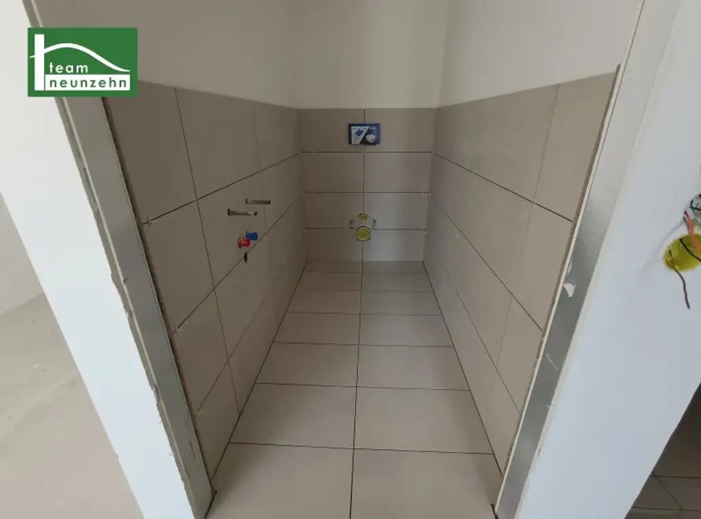 Gartentraum - hochwertig, modern und stilvoll - FLORIANI – Quartier am Tullnerfeld - idyllische Ruhelage mit toller Anbindung!