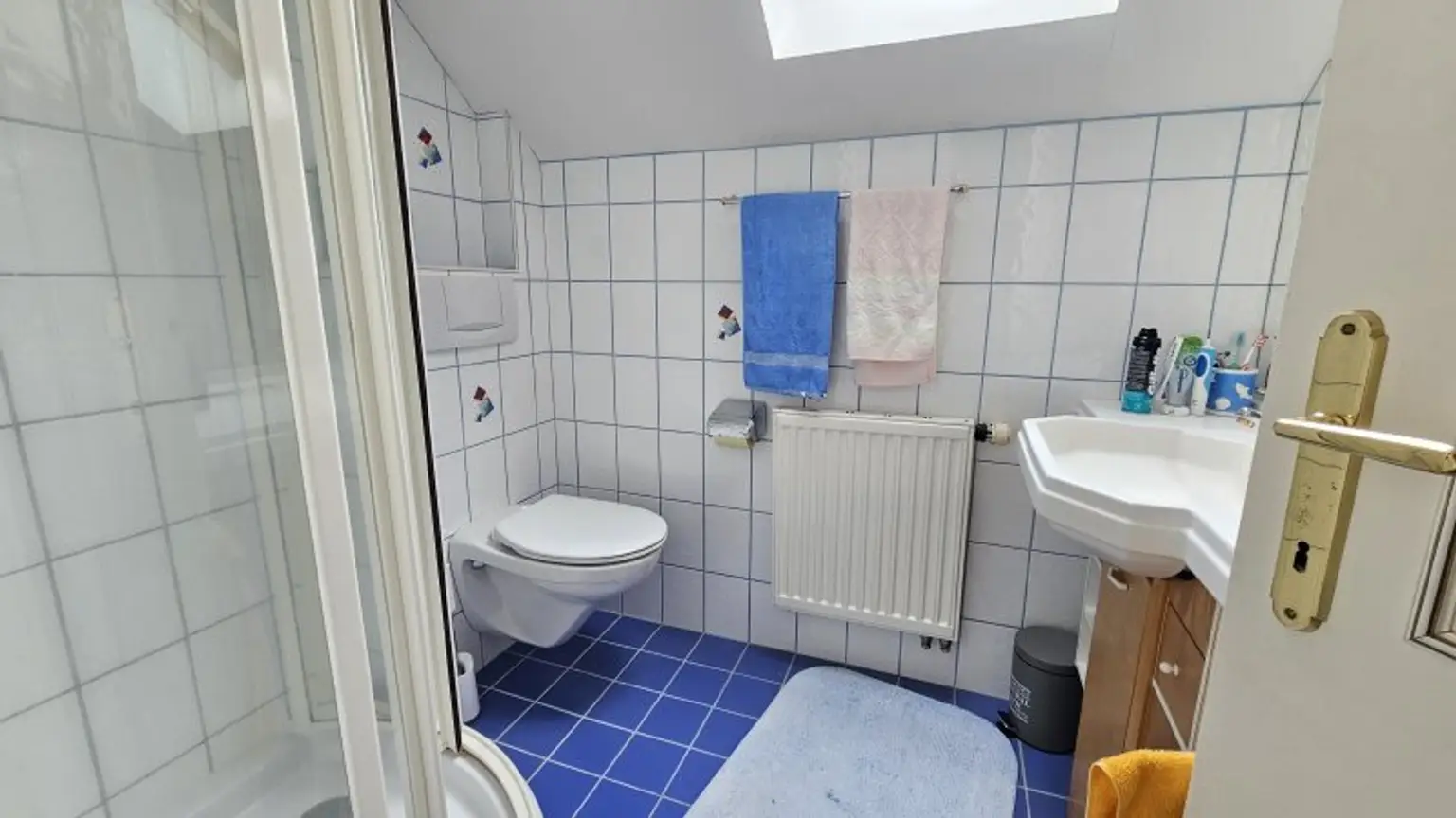 Bad 2 - en Suite - OG - Haus - Millstatt - kaufen