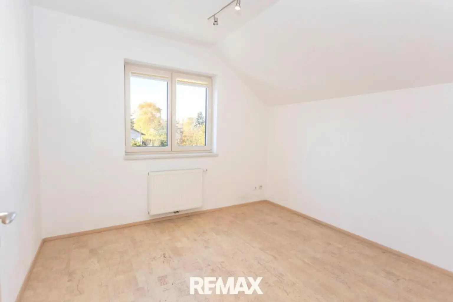 Haus nahe U1 und Leopoldau