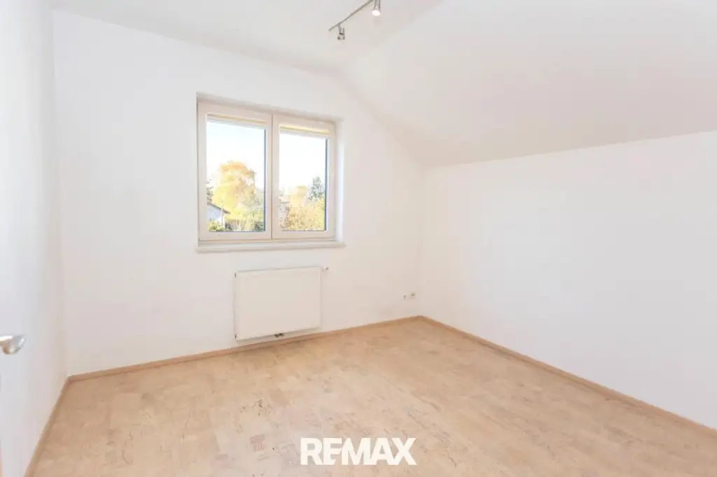 Haus nahe U1 und Leopoldau