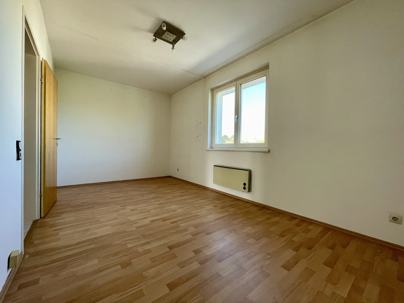 Raum für Ideen – Maisonette mit Terrasse & Garagenplatz in Perchtoldsdorf