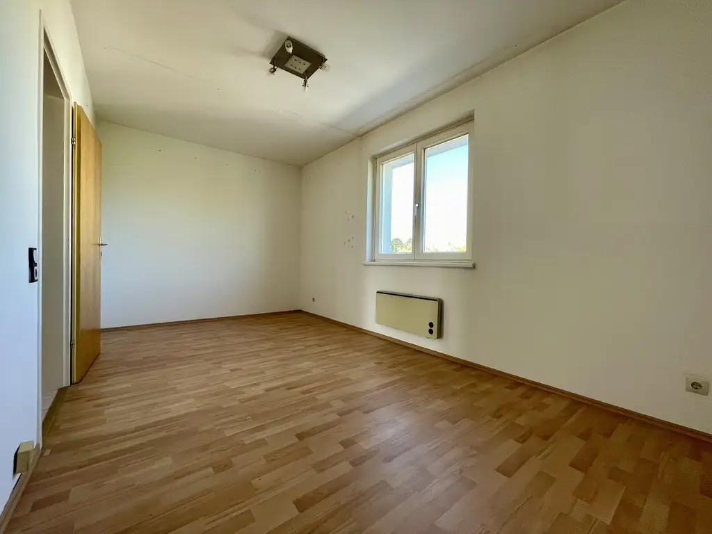 Raum für Ideen – Maisonette mit Terrasse & Garagenplatz in Perchtoldsdorf