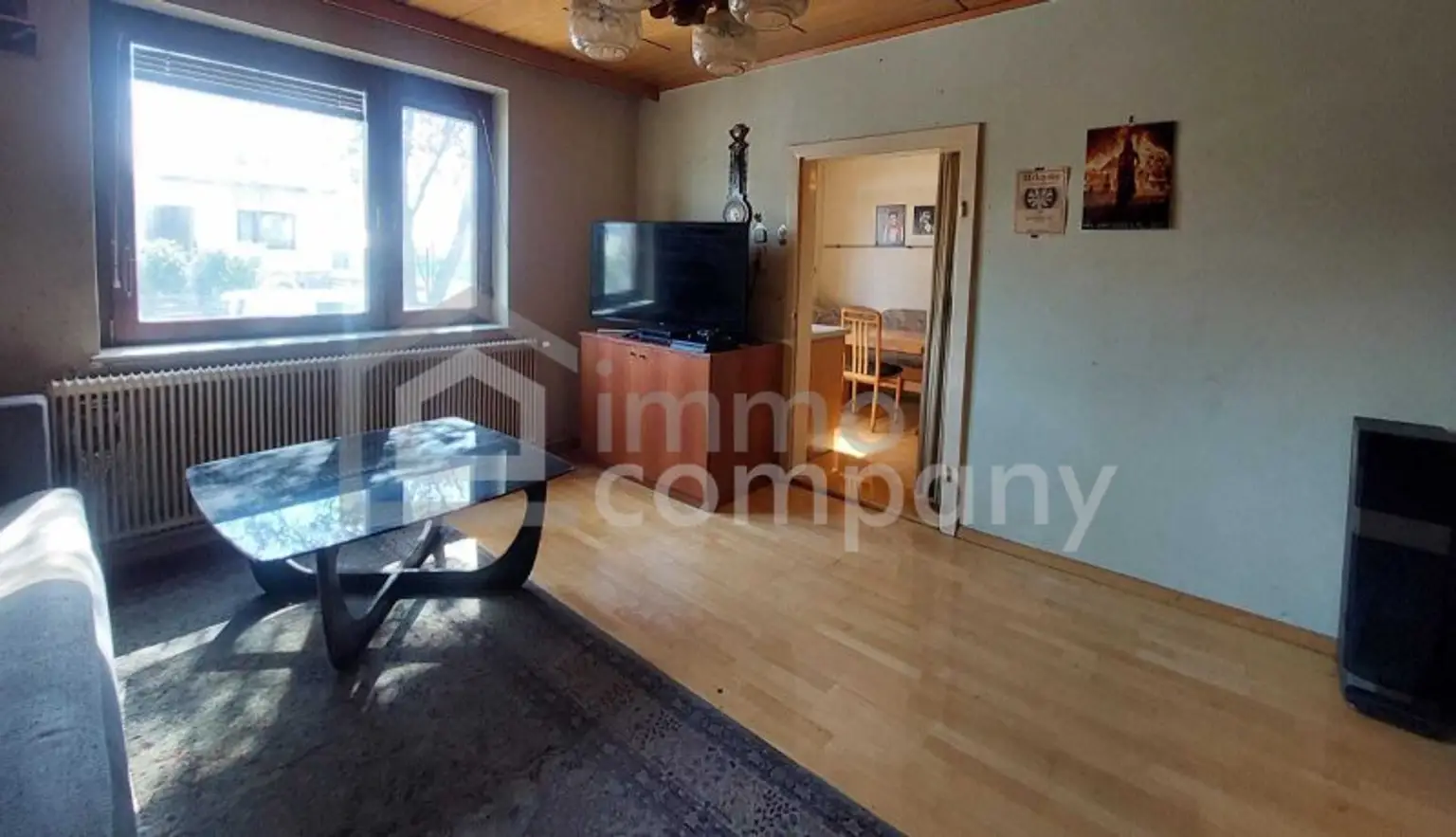 Platz für ALLE- Einfamilienhaus mit Einliegerwohnung!