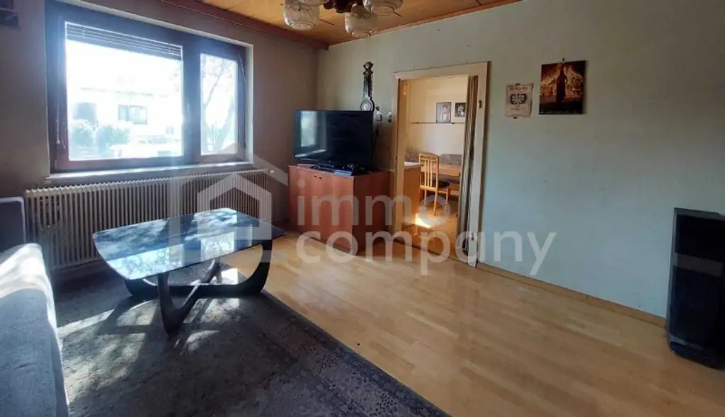 Platz für ALLE- Einfamilienhaus mit Einliegerwohnung!