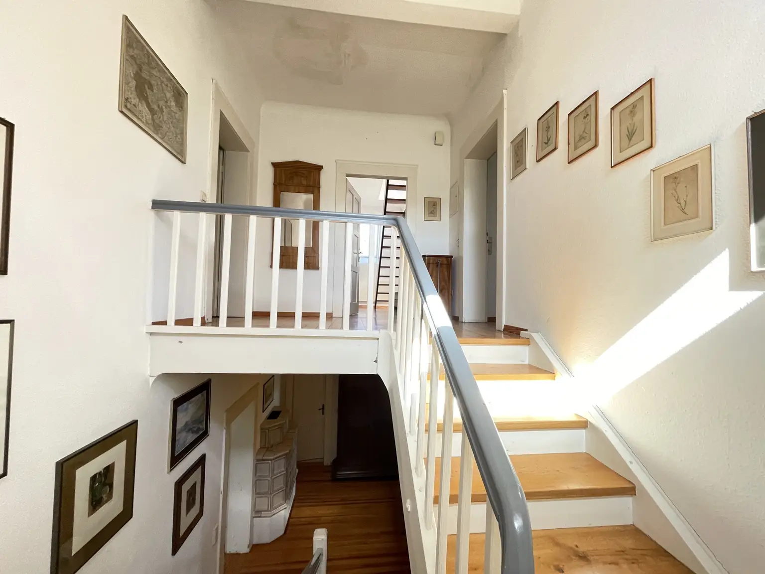 Treppenhaus