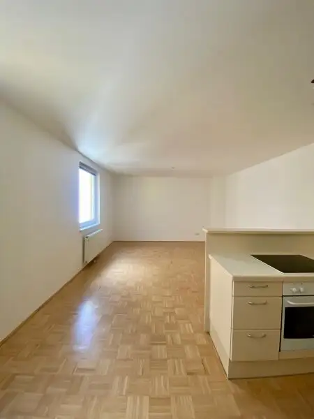 Charmante, sanierte 2-Zimmer Wohnung in der Liechtensteinstraße