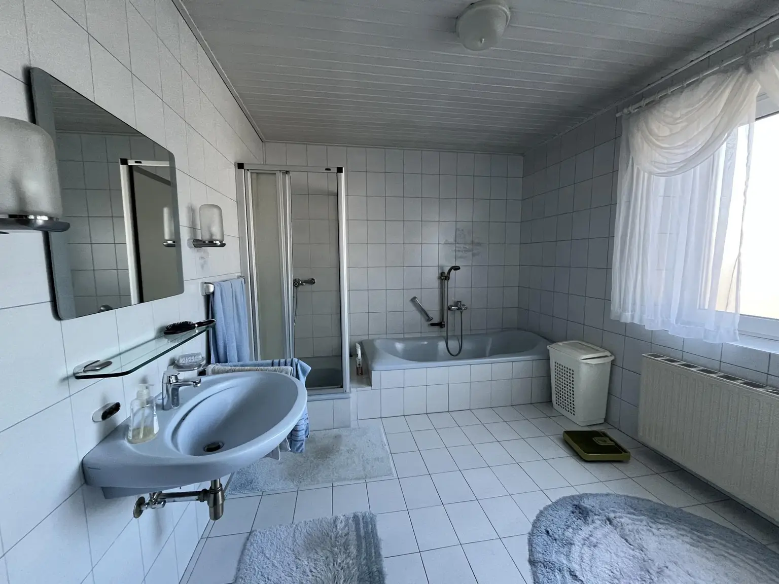 Badezimmer OG