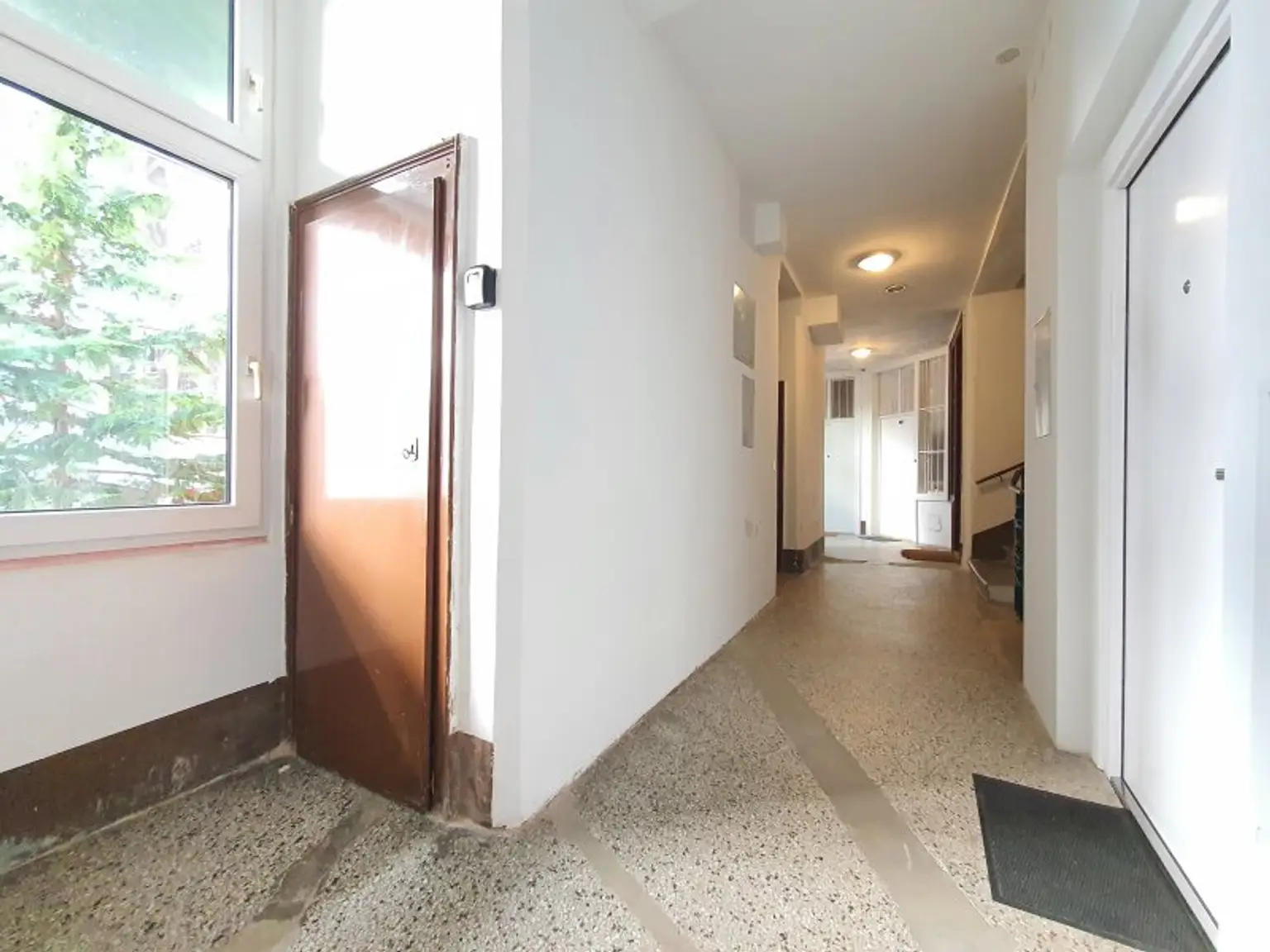 ca. 6,20 m² Gangfläche