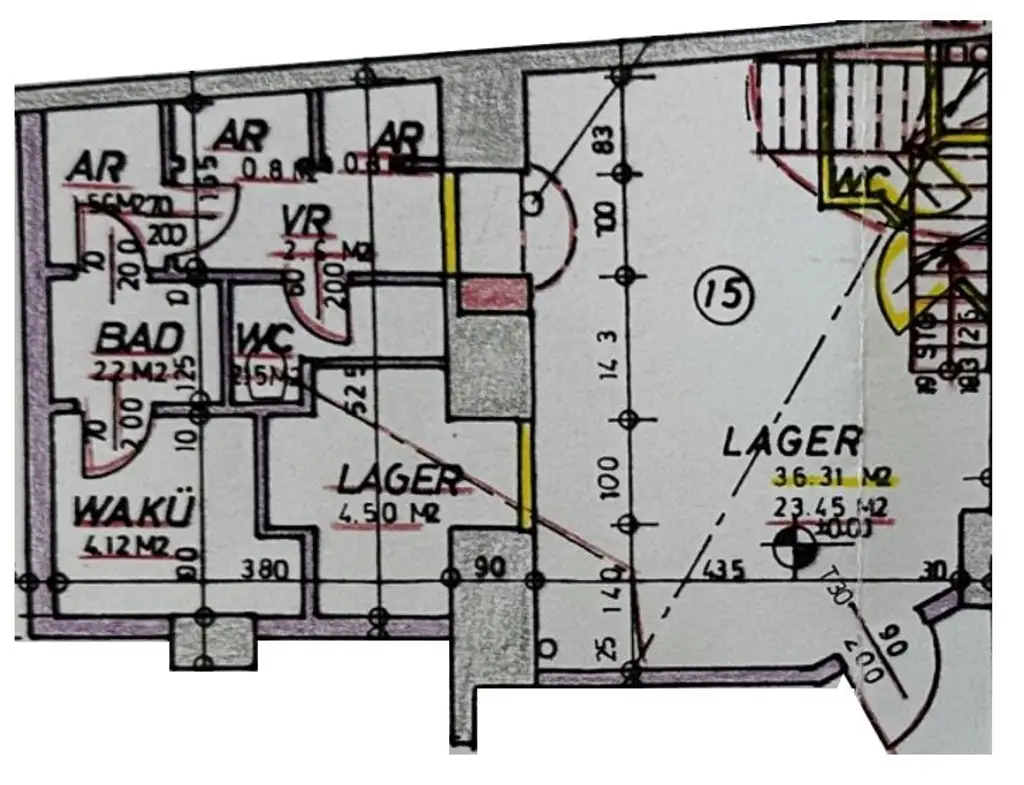 Plan 1