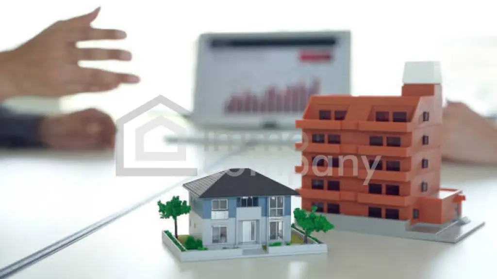 Grundstück für Bauträger in Graz – 8.143 m²