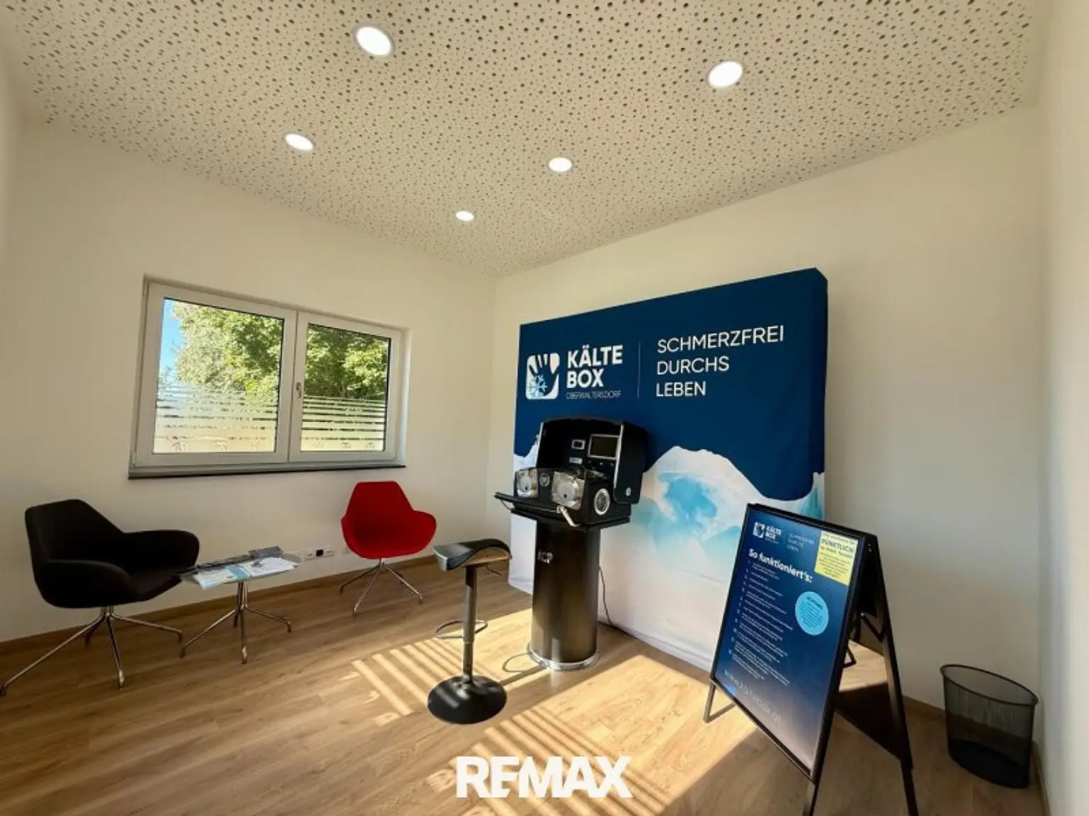 Büro 2