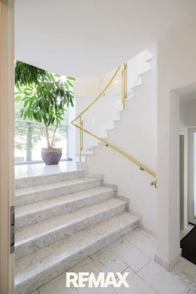 Treppe